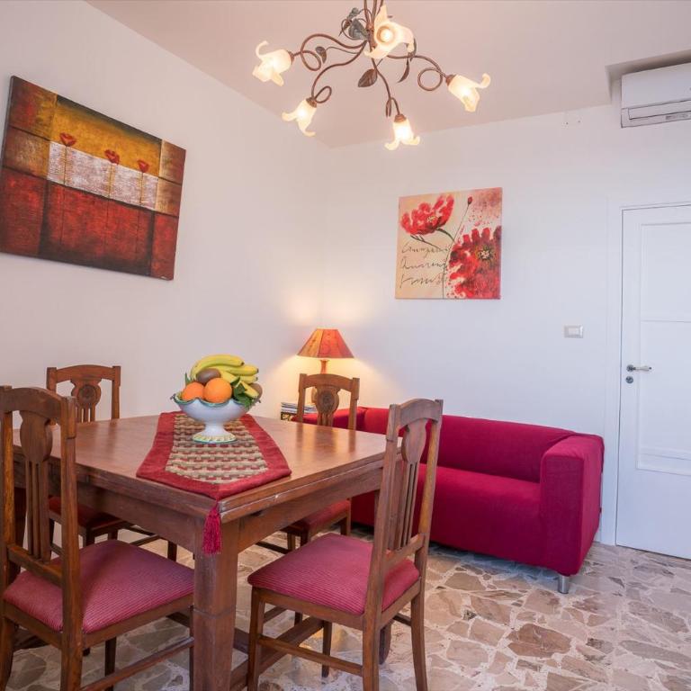 Maniace Sea View by Ortigia Apartments - Appartamento - 3