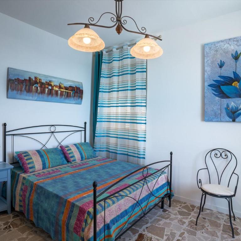 Maniace Sea View by Ortigia Apartments - Appartamento - 7