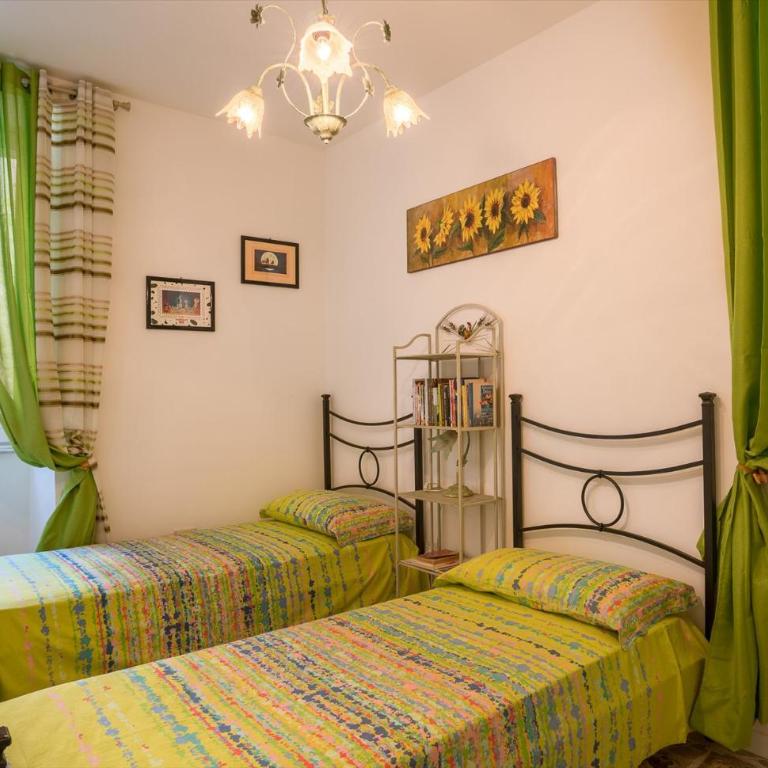 Maniace Sea View by Ortigia Apartments - Appartamento - 14