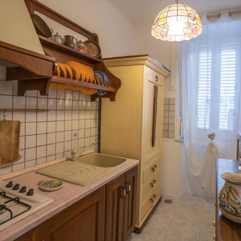 Maniace Sea View by Ortigia Apartments - Appartamento - 16
