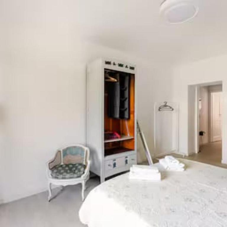 Porta Susa Apartments - Central Turin - One-Bedroom Apartment - 3