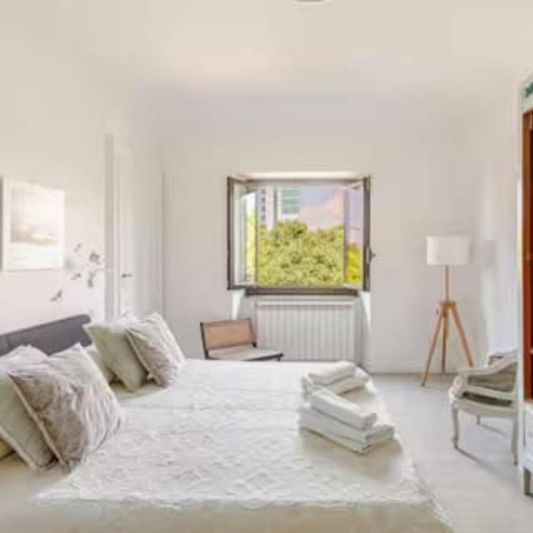 Porta Susa Apartments - Central Turin - One-Bedroom Apartment - 4
