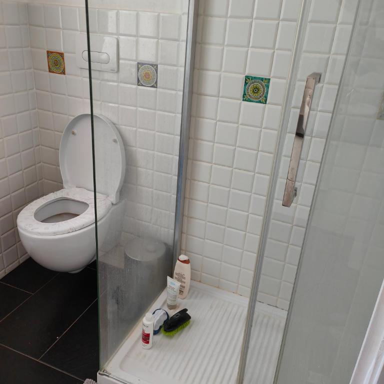 Appartamento confortevole con vista sulla piazza - Appartamento con 1 Camera da Letto - 4