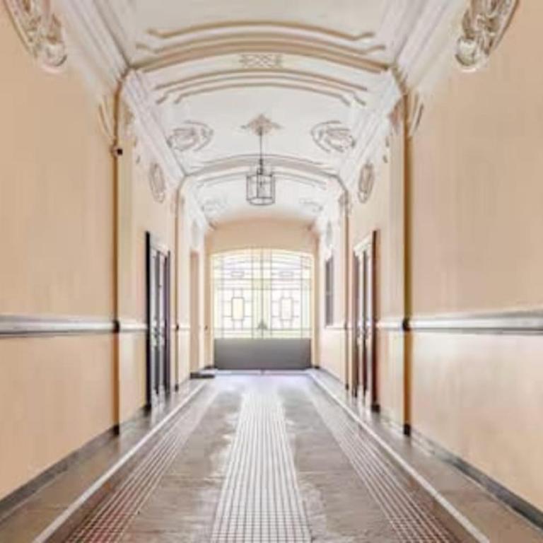 Porta Susa Apartments - Central Turin - One-Bedroom Apartment - 21