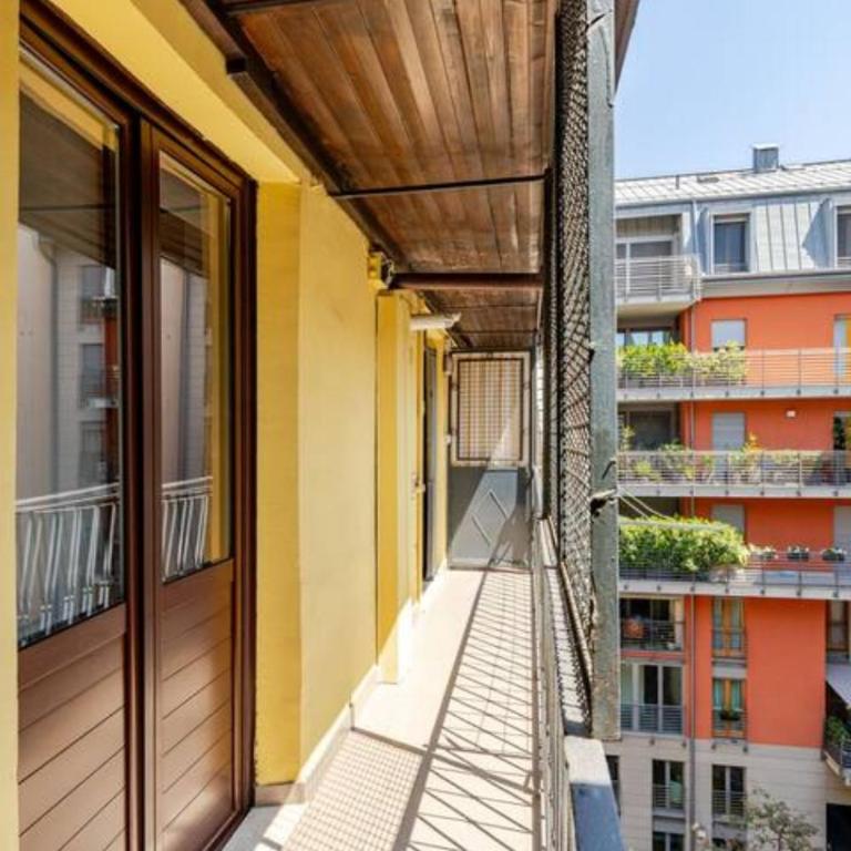 Porta Susa Apartments - Central Turin - One-Bedroom Apartment - 6