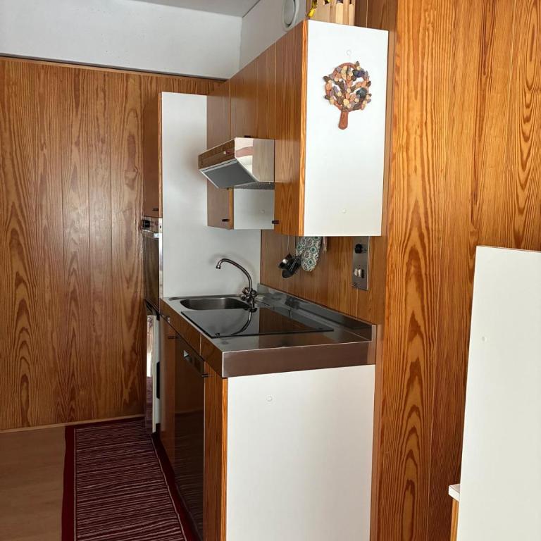 Appartamento Lisa Residence Solaria Marilleva 1400 - Apartamento de 1 dormitorio - 52
