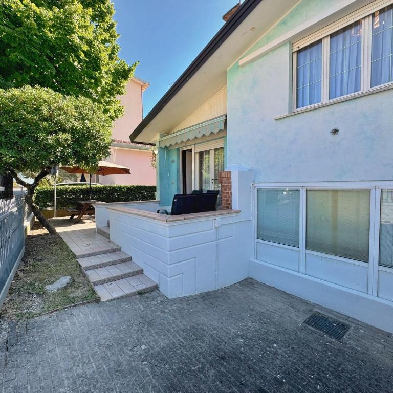 Villa Polluce - Villa - 27