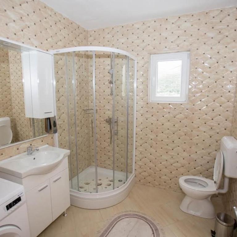 Apartmani Koprivica - Apartman s 1 Spavaćom Sobom i Balkonom - 2