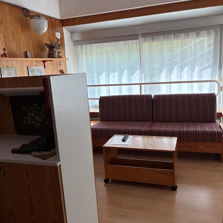 Appartamento Lisa Residence Solaria Marilleva 1400 - Apartamento de 1 dormitorio - 54