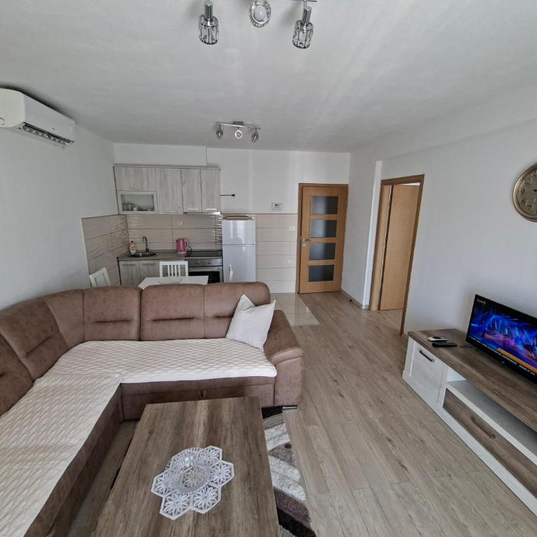 Apartmani Koprivica - Apartman s 1 Spavaćom Sobom i Balkonom - 3