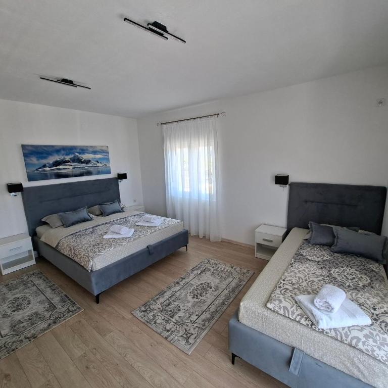 Apartmani Koprivica - Apartman s 1 Spavaćom Sobom i Balkonom - 5