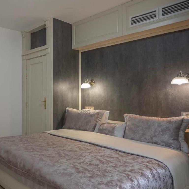 Clive M2 - Appartement 1 Chambre - 2