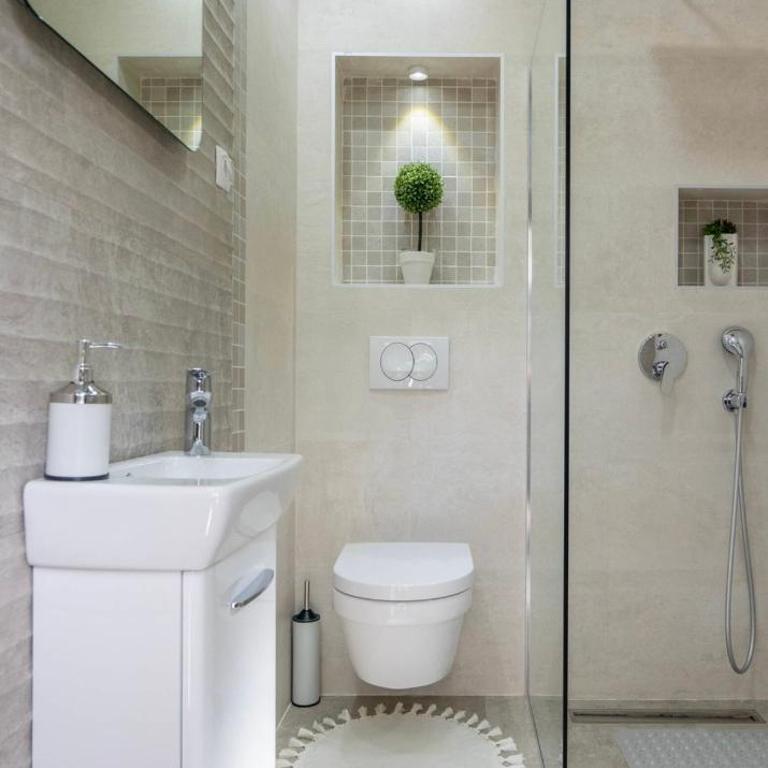 Clive M2 - Appartement 1 Chambre - 3