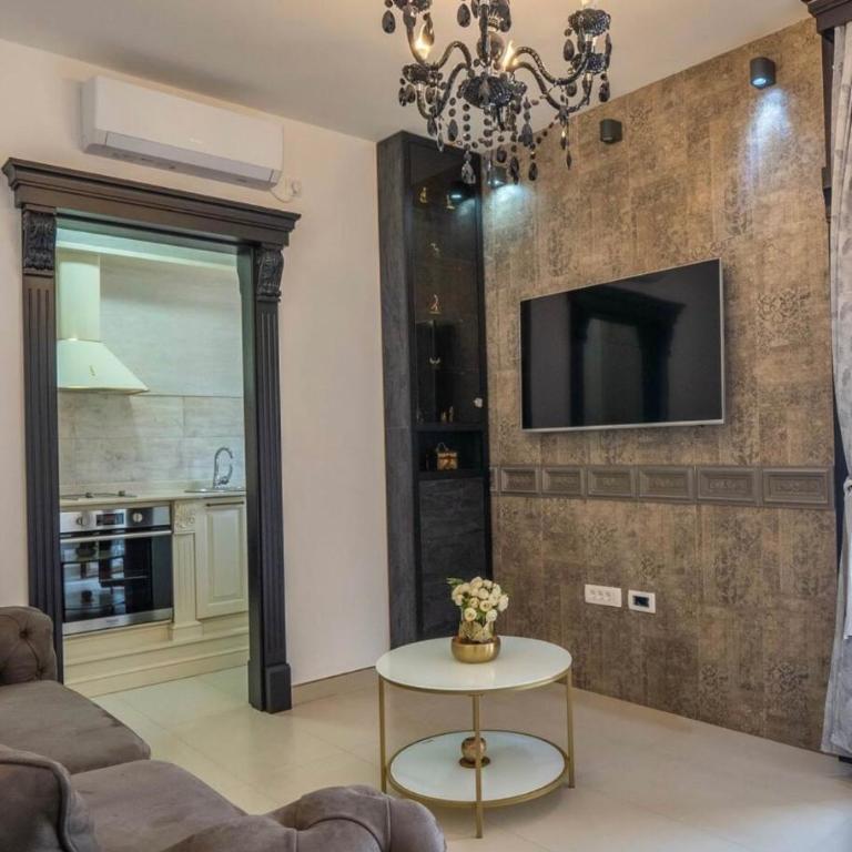 Clive M2 - Appartement 1 Chambre - 4