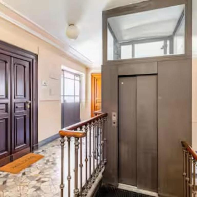 Porta Susa Apartments - Central Turin - One-Bedroom Apartment - 11
