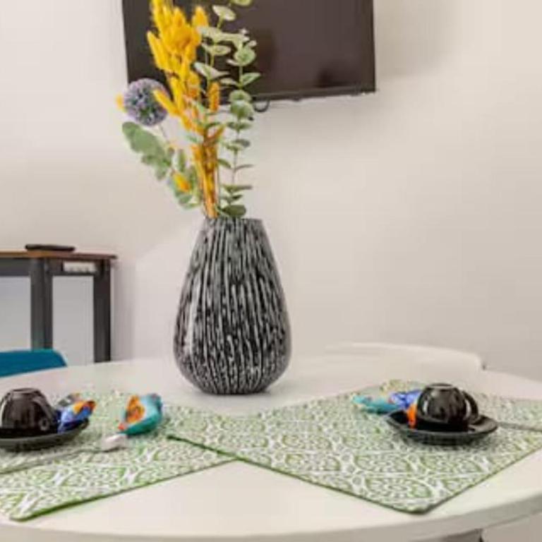 Porta Susa Apartments - Central Turin - One-Bedroom Apartment - 13