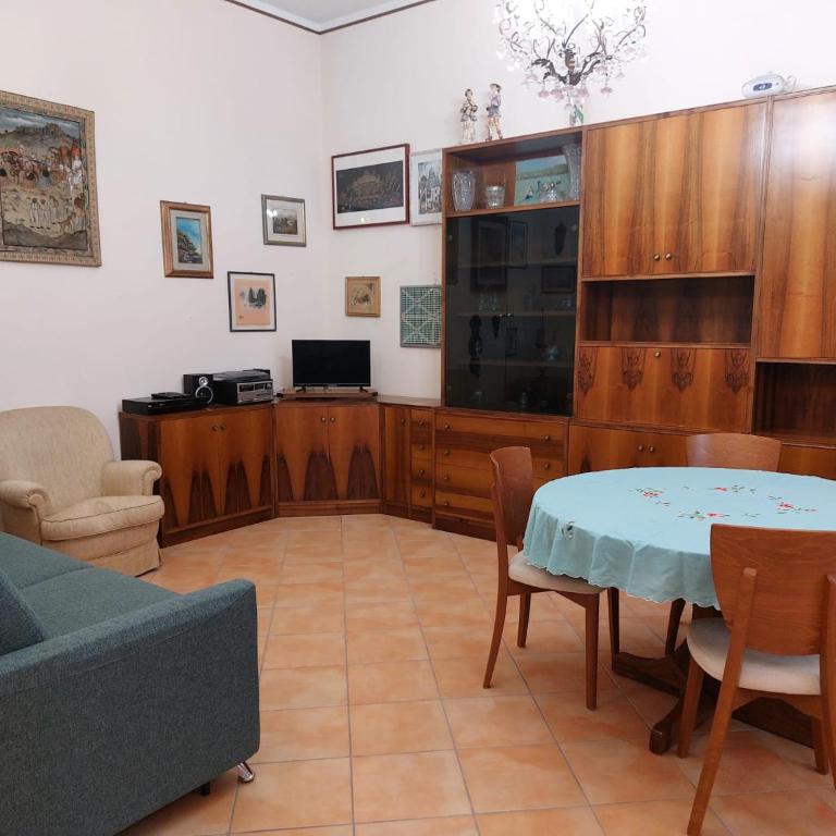 Lido Margherita - Appartamento - Piano Terra - 2