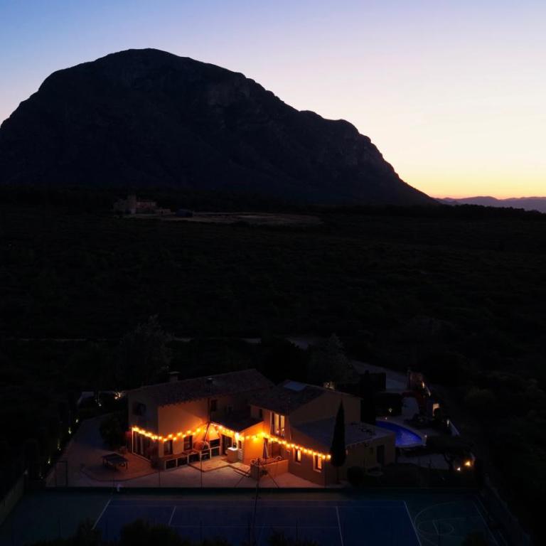 Secrets Rural House - Villa con Vista Mare - 57