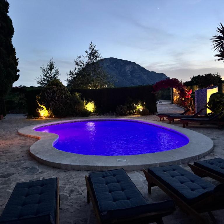 Secrets Rural House - Villa con Vista Mare - 50