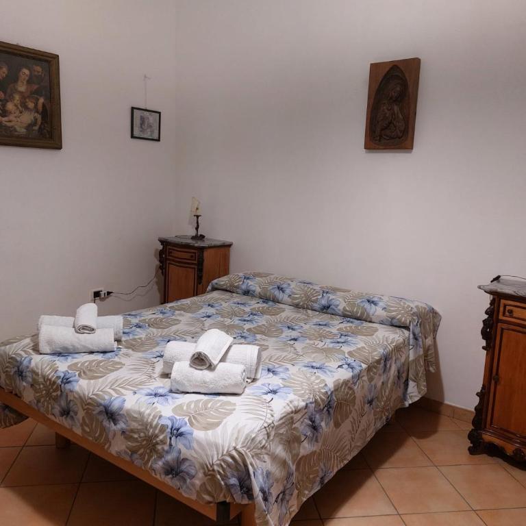 Lido Margherita - Appartamento - Piano Terra - 5