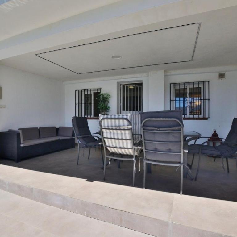Casa Clavel - Casa de 3 dormitorios - 18