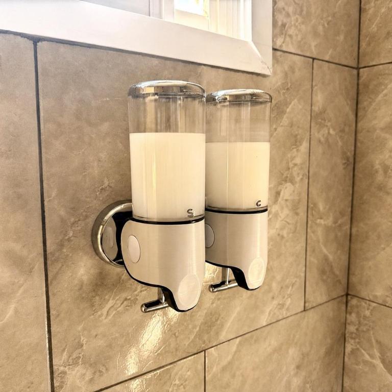 Alquiler por dia - Apartamento de 1 dormitorio - 5