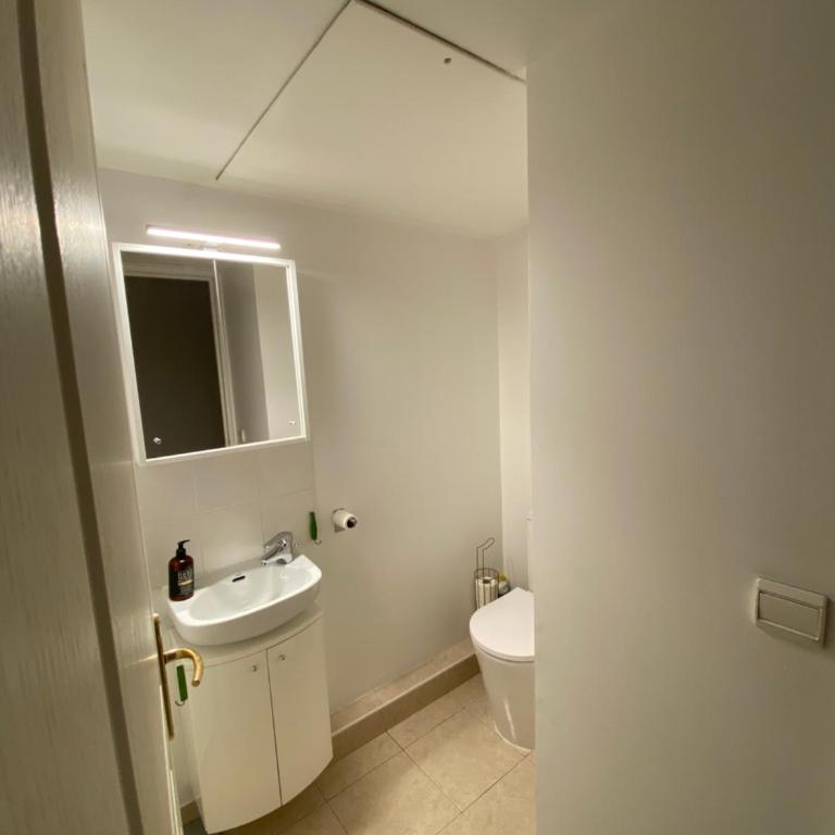 Le Grand Palais de la Méditerranée - Luxury 2BR in Hyatt Residence, Direct Beach Access, Promenade des Anglais - Top Choice In Nice - Appartement 2 Chambres - 17