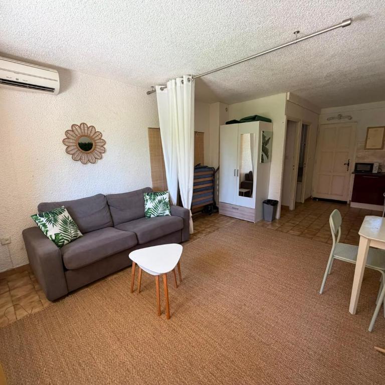 Studio dans village de vacances - Hawaï 3 - One-Bedroom Apartment - 2