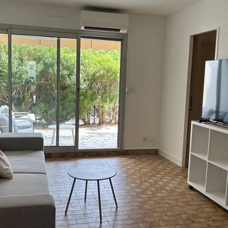 Appartement parking proche plage - 4 pers. - FR-1-251-949 - Appartamento - 13