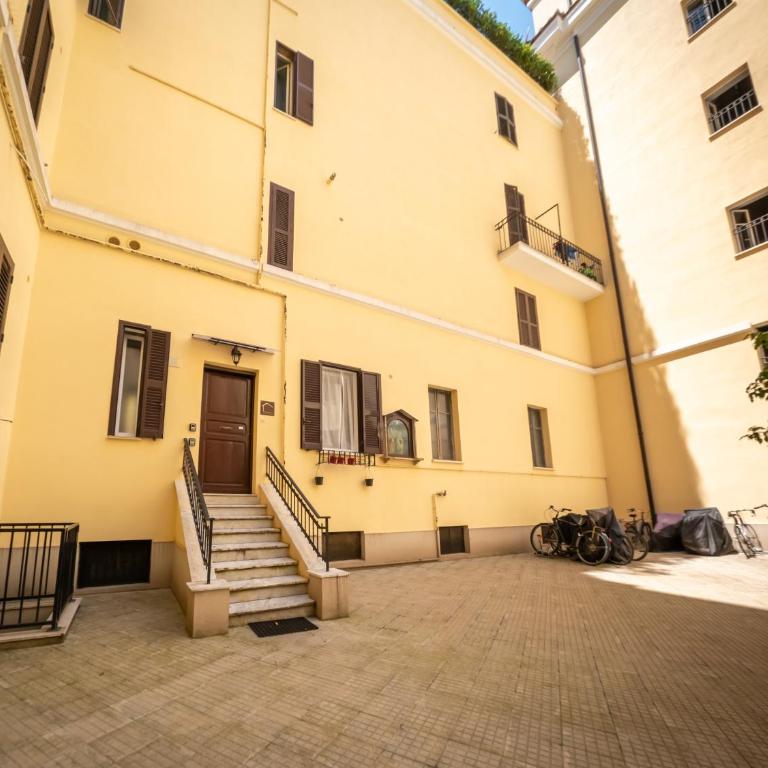 La Casetta San Giovanni - Appartamento con 1 Camera da Letto - 8