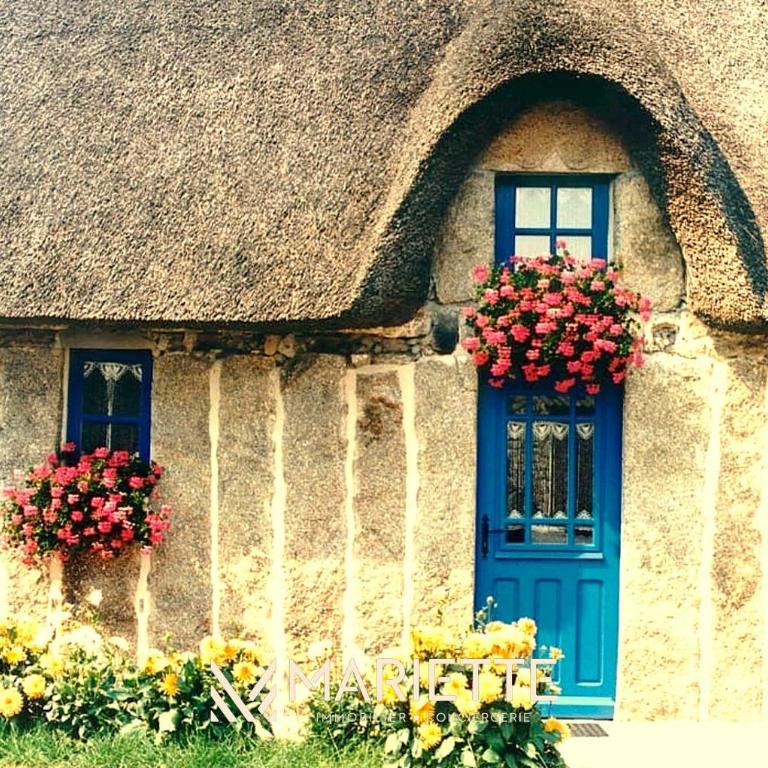 -OZARIO- Magnifique maison au Cabellou - Maison de Vacances 4 Chambres - 58