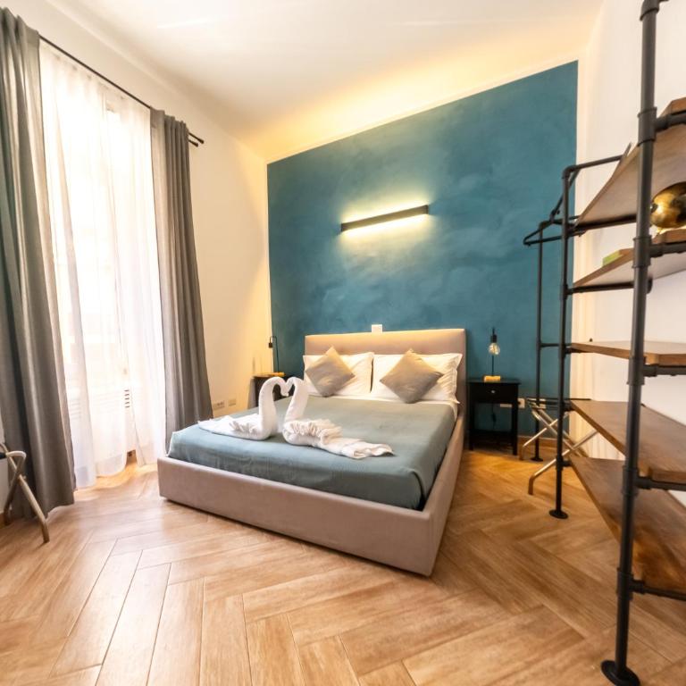 La Casetta San Giovanni - Appartamento con 1 Camera da Letto - 1