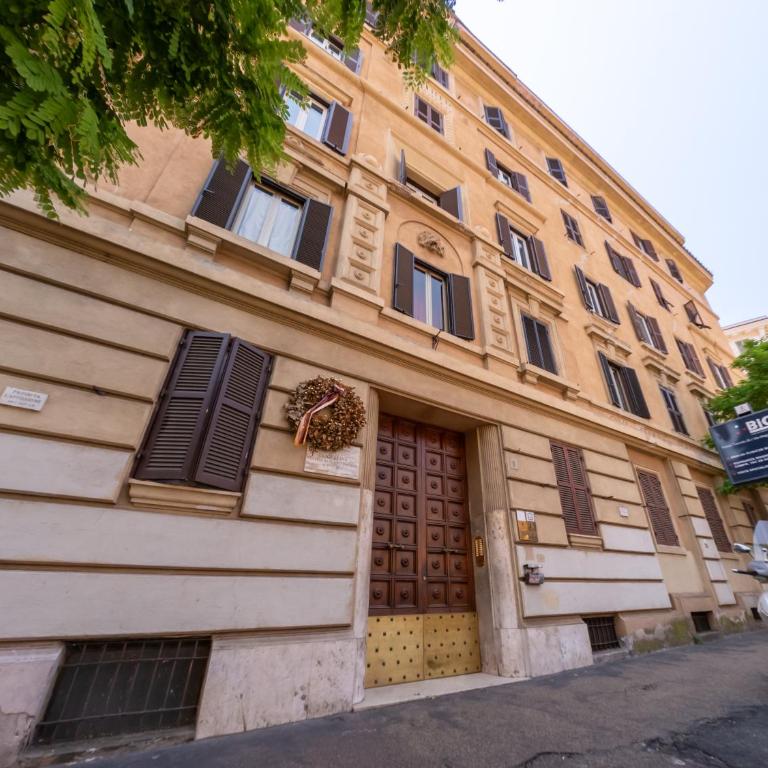 La Casetta San Giovanni - Appartamento con 1 Camera da Letto - 4