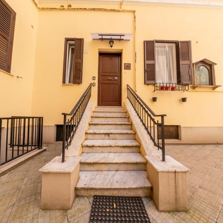 La Casetta San Giovanni - Appartamento con 1 Camera da Letto - 25
