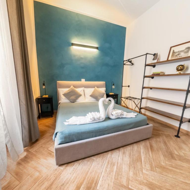 La Casetta San Giovanni - Appartamento con 1 Camera da Letto - 17
