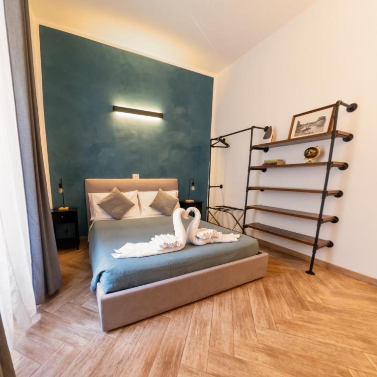 La Casetta San Giovanni - Appartamento con 1 Camera da Letto - 3