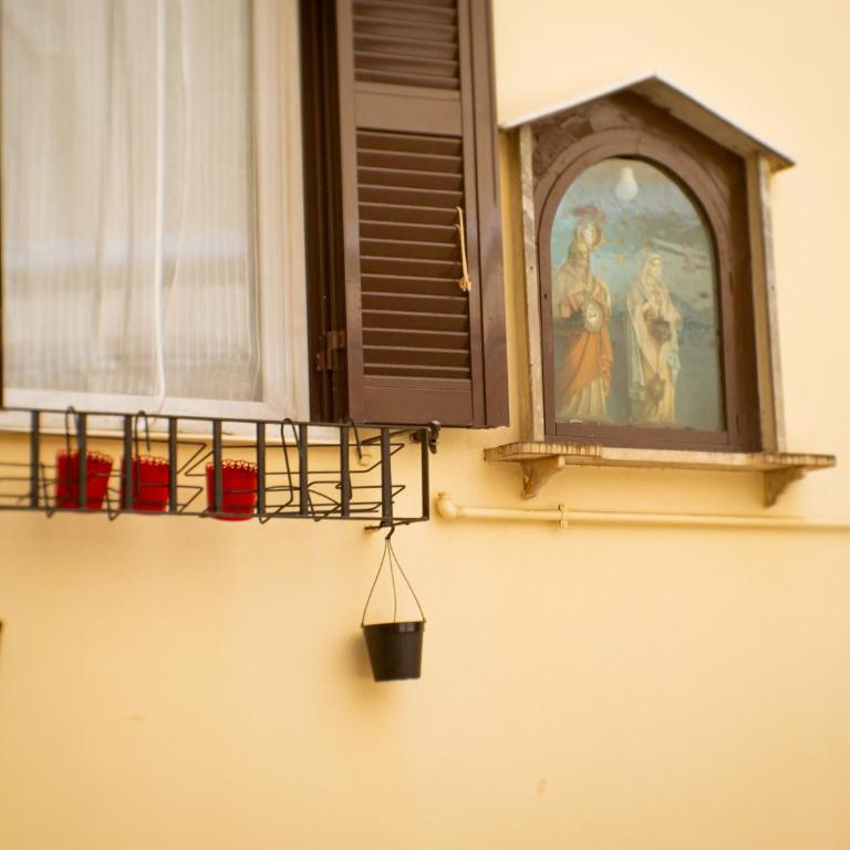 La Casetta San Giovanni - Appartamento con 1 Camera da Letto - 14