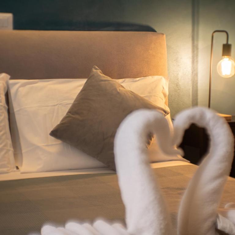 La Casetta San Giovanni - Appartamento con 1 Camera da Letto - 10
