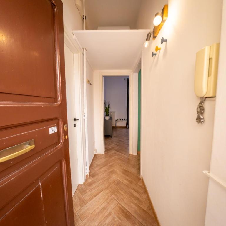 La Casetta San Giovanni - Appartamento con 1 Camera da Letto - 11