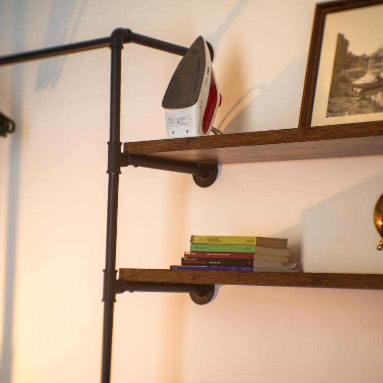 La Casetta San Giovanni - Appartamento con 1 Camera da Letto - 15