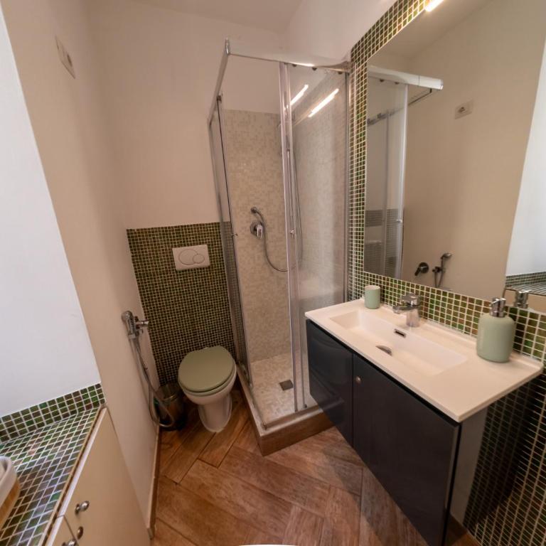 La Casetta San Giovanni - Appartamento con 1 Camera da Letto - 20