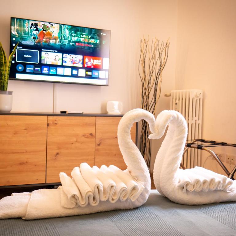 La Casetta San Giovanni - Appartamento con 1 Camera da Letto - 27