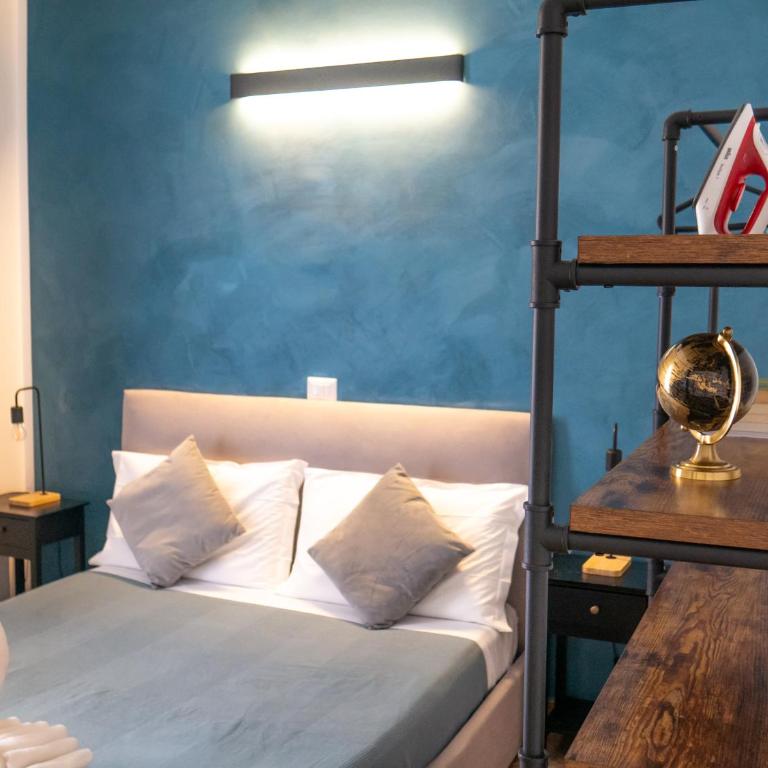 La Casetta San Giovanni - Appartamento con 1 Camera da Letto - 34