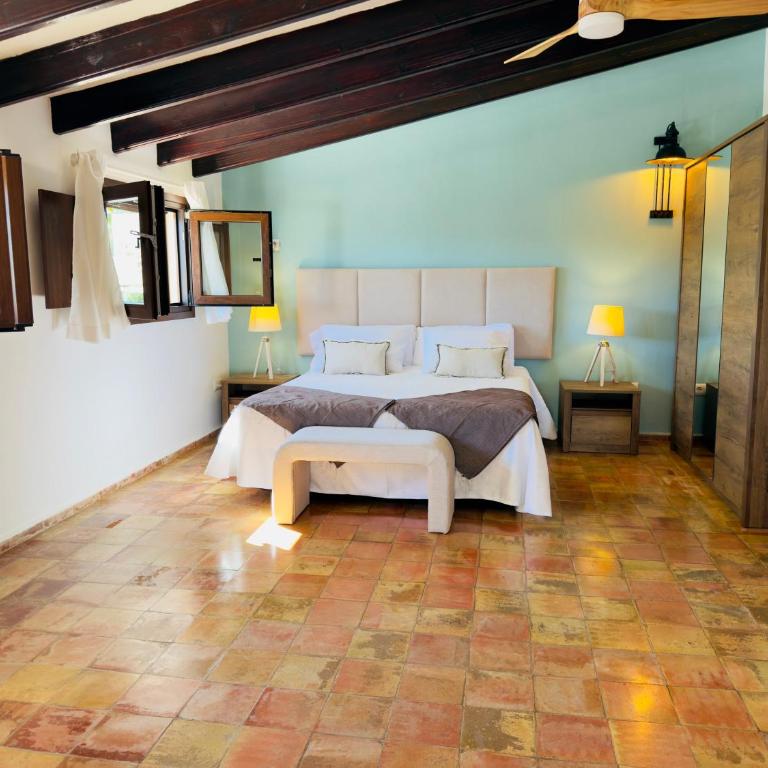 Secrets Rural House - Villa con Vista Mare - 32