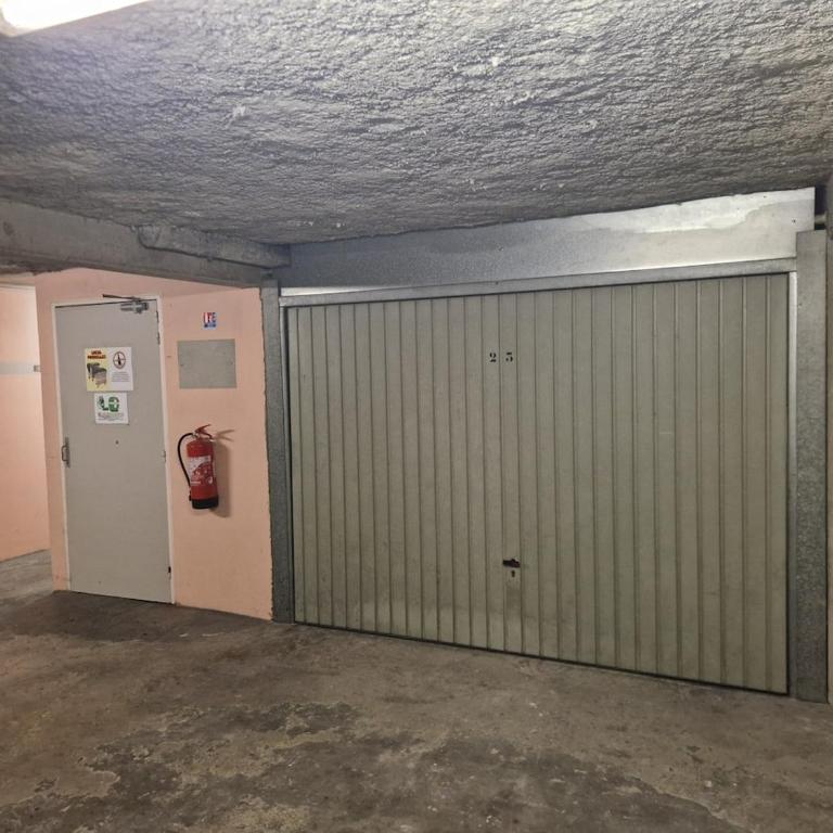 Le Vélusine, piscine, tennis - Appartement 1 Chambre - 2