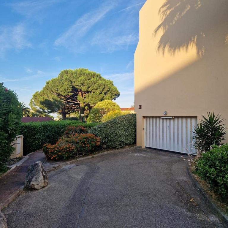 Le Vélusine, piscine, tennis - Appartement 1 Chambre - 7