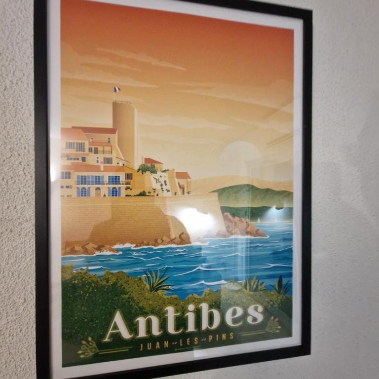 Le Vélusine, piscine, tennis - Appartement 1 Chambre - 13