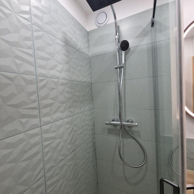 Le Vélusine, piscine, tennis - Appartement 1 Chambre - 15