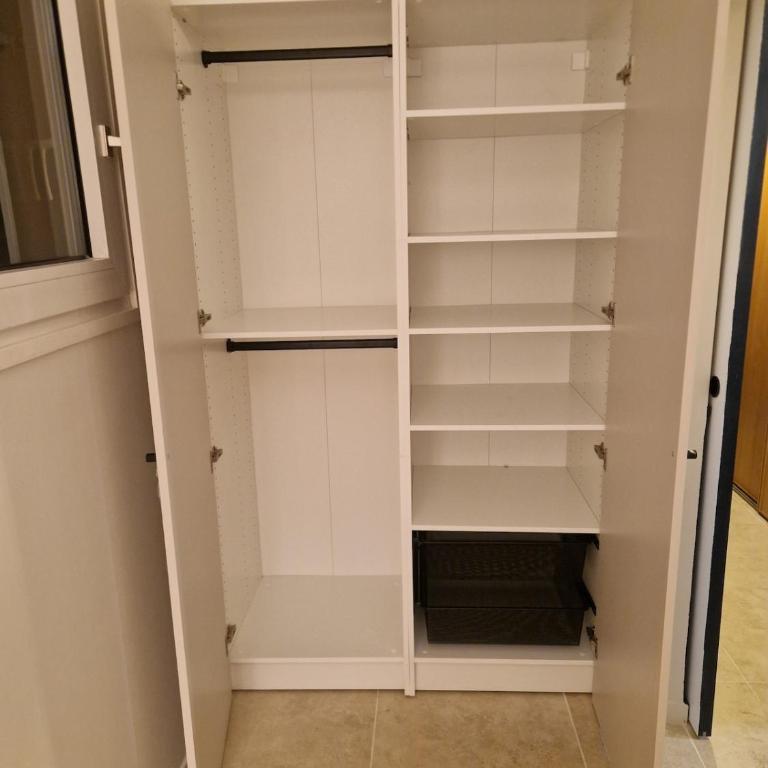 Le Vélusine, piscine, tennis - Appartement 1 Chambre - 22