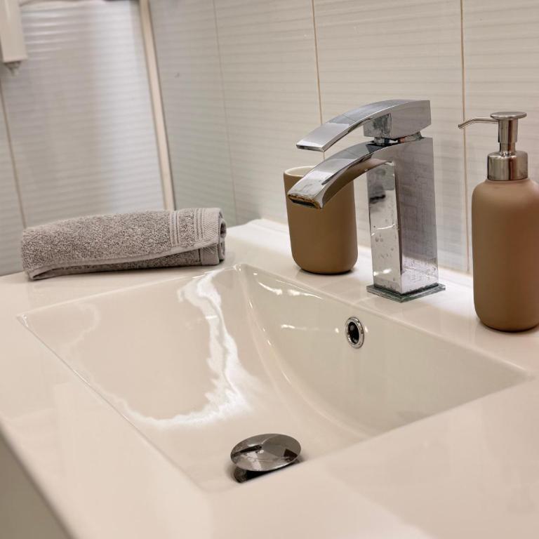 L'azur Marine - Appartement 1 Chambre - 3